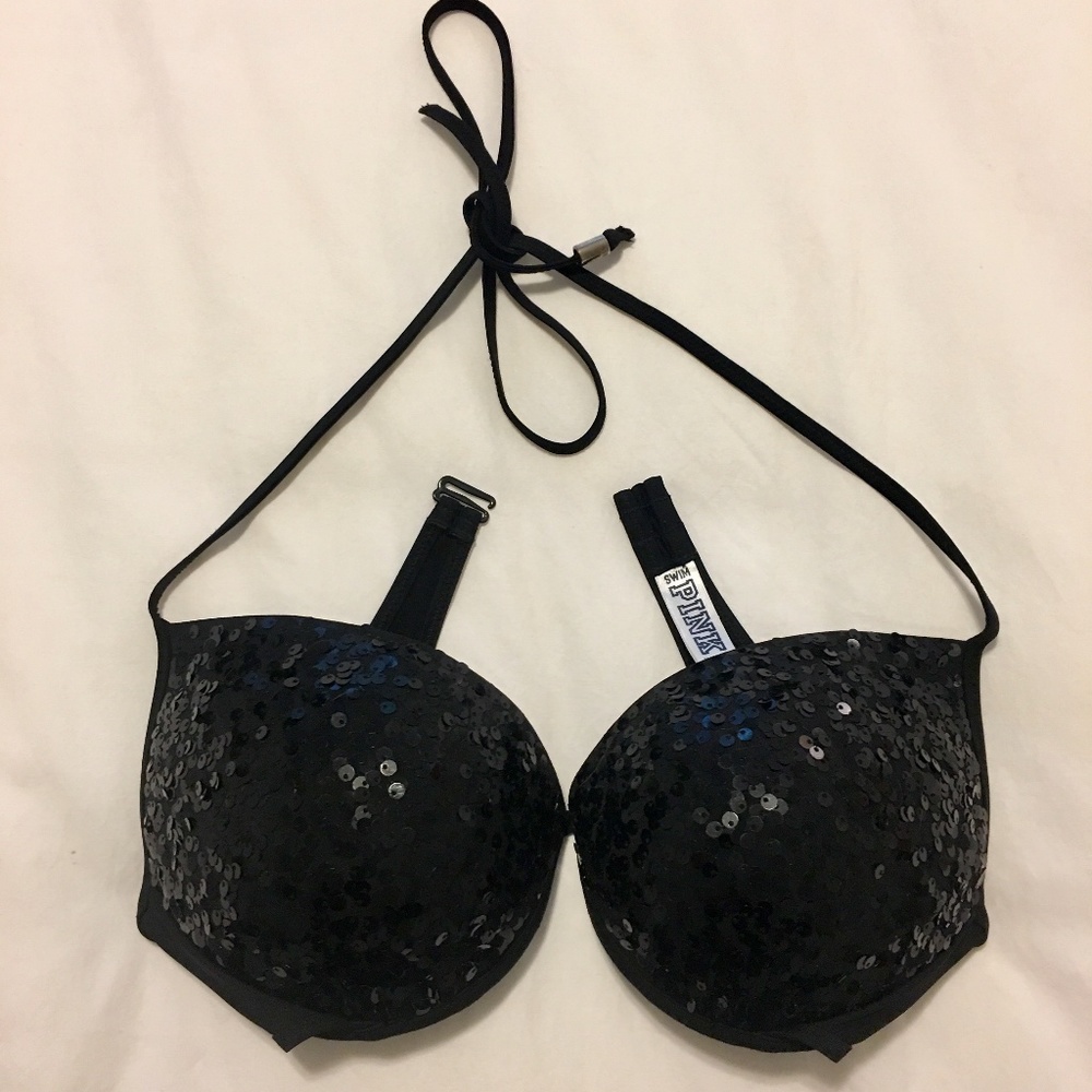 PINK Victoria's Secret Swimsuit Top